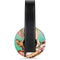 DC Comics Harley Quinn Birds of Prey PlayStation 4 Gold Wireless Headset Skin