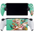 DC Comics Harley Quinn Birds of Prey PlayStation Portal Remote Player Skin