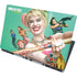 DC Comics Harley Quinn Birds of Prey Dell Precision Skin