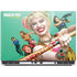 DC Comics Harley Quinn Birds of Prey Dell Precision Skin