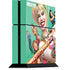 DC Comics Harley Quinn Birds of Prey PlayStation PS4 Skins