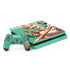 DC Comics Harley Quinn Birds of Prey PlayStation PS4 Skins