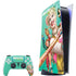 DC Comics Harley Quinn Birds of Prey PlayStation PS5 Skins