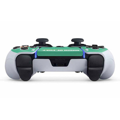 DC Comics Harley Quinn Birds of Prey Movie Poster PS5 DualSense Edge Pro Controller Skin