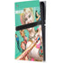 DC Comics Harley Quinn Birds of Prey PS5 Pro Console Skin