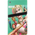 DC Comics Harley Quinn Birds of Prey PS5 Pro Console Skin