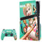 DC Comics Harley Quinn Birds of Prey PS5 Pro Disk Bundle Skin