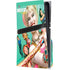 DC Comics Harley Quinn Birds of Prey PS5 Pro Disk Console Skin