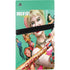 DC Comics Harley Quinn Birds of Prey PS5 Pro Disk Console Skin