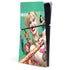 DC Comics Harley Quinn Birds of Prey PS5 Slim Digital Edition Console Skin