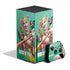 DC Comics Harley Quinn Birds of Prey Xbox Series X Skins