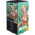DC Comics Harley Quinn Birds of Prey XBox Series X Digital Edition Bundle Skin