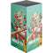 DC Comics Harley Quinn Birds of Prey XBox Series X Digital Edition Console Skin