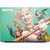 DC Comics Harley Quinn Birds of Prey HP ZBook Fury 16 G10 Skin