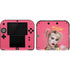 DC Comics Harley Quinn Blowing Kisses Nintendo Skins