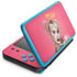 DC Comics Harley Quinn Blowing Kisses Nintendo Skins