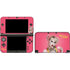 DC Comics Harley Quinn Blowing Kisses Nintendo Skins