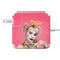 DC Comics Harley Quinn Blowing Kisses 85W Power Adapter (15 and 17 inch MacBook Pro Charger) Skin