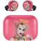 DC Comics Harley Quinn Blowing Kisses Amazon Echo Buds Skin