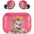 DC Comics Harley Quinn Blowing Kisses Amazon Echo Buds Skin