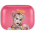 DC Comics Harley Quinn Blowing Kisses Amazon Echo Buds Skin
