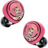 DC Comics Harley Quinn Blowing Kisses Amazon Echo Buds Skin