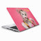 DC Comics Harley Quinn Blowing Kisses HP Elitebook Skin