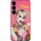 DC Comics Harley Quinn Blowing Kisses Galaxy A16 5G Skin