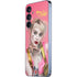 DC Comics Harley Quinn Blowing Kisses Galaxy A36 5G Skin