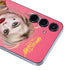 DC Comics Harley Quinn Blowing Kisses Galaxy A36 5G Skin