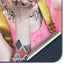 DC Comics Harley Quinn Blowing Kisses Galaxy A36 5G Skin