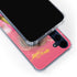 DC Comics Harley Quinn Blowing Kisses Galaxy A55 5G Clear Case