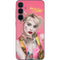 DC Comics Harley Quinn Blowing Kisses Galaxy A55 5G Skin