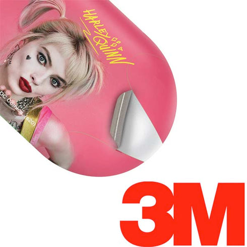 DC Comics Harley Quinn Blowing Kisses Galaxy Buds Plus Skin