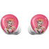 DC Comics Harley Quinn Blowing Kisses Galaxy Buds Plus Skin