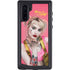 DC Comics Harley Quinn Blowing Kisses Galaxy Cases