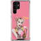 DC Comics Harley Quinn Blowing Kisses Galaxy S23 Ultra Clear Case