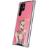 DC Comics Harley Quinn Blowing Kisses Galaxy S23 Ultra Clear Case