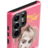 DC Comics Harley Quinn Blowing Kisses Galaxy S23 Ultra Pro Case