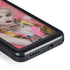 DC Comics Harley Quinn Blowing Kisses Galaxy S24 Plus Waterproof Case