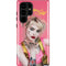 DC Comics Harley Quinn Blowing Kisses Galaxy S25 Ultra Impact Case