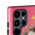 DC Comics Harley Quinn Blowing Kisses Galaxy S25 Ultra Impact Case