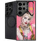 DC Comics Harley Quinn Blowing Kisses Galaxy S25 Ultra Kickstand Case