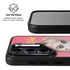 DC Comics Harley Quinn Blowing Kisses Galaxy S24 Ultra Kickstand Case