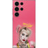 DC Comics Harley Quinn Blowing Kisses Galaxy S24 Ultra Skin
