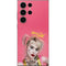 DC Comics Harley Quinn Blowing Kisses Galaxy S25 Ultra Skin