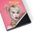 DC Comics Harley Quinn Blowing Kisses Galaxy S25 Ultra Skin