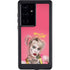 DC Comics Harley Quinn Blowing Kisses Galaxy S24 Ultra Waterproof Case