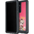 DC Comics Harley Quinn Blowing Kisses Galaxy S24 Ultra Waterproof Case