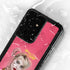 DC Comics Harley Quinn Blowing Kisses Galaxy S24 Ultra Waterproof Case